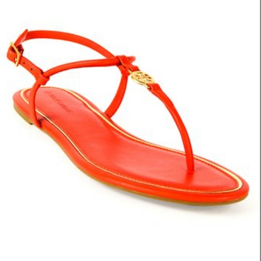 Tory Burch Emmy Sandal